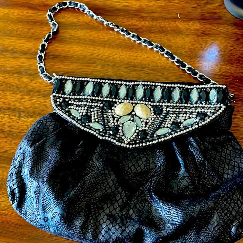 Chico’s small handbag. Gently loved